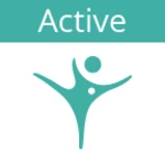 cardiosecur active android application logo